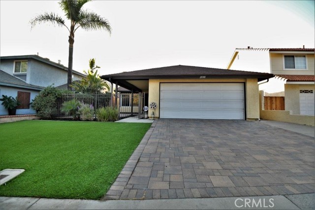 21301 Vintage Way, Lake Forest, CA 92630