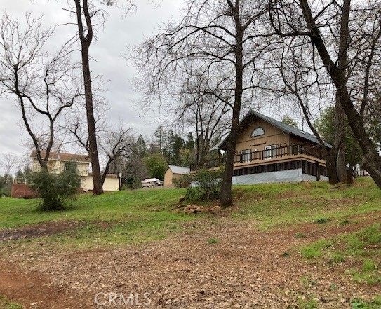 Detail Gallery Image 34 of 40 For 217 Craft, Paradise,  CA 95969 - 4 Beds | 3/1 Baths