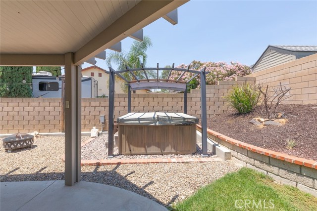 Detail Gallery Image 34 of 54 For 25538 Orion Ct, Menifee,  CA 92586 - 3 Beds | 2/1 Baths