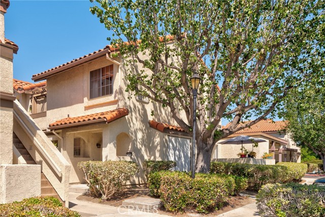 Detail Gallery Image 1 of 1 For 26125 La Real #C,  Mission Viejo,  CA 92691 - 2 Beds | 2/1 Baths