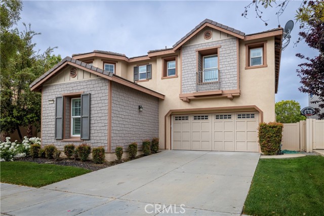Detail Gallery Image 1 of 40 For 27415 Quincy Ln, Temecula,  CA 92591 - 5 Beds | 3/1 Baths