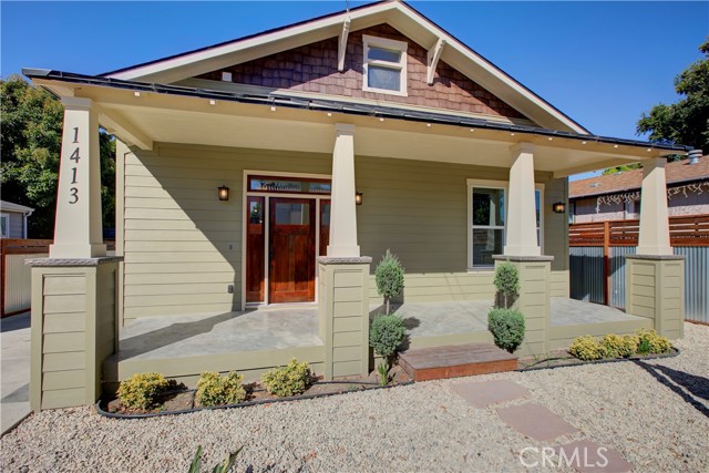 1413 Archer Street, San Luis Obispo, CA, 93401 1413 Archer Street, San Luis Obispo, CA, 93401