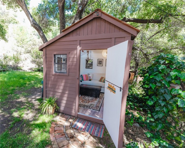 Detail Gallery Image 41 of 63 For 3309 Matilija Canyon Rd, Ojai,  CA 93023 - 3 Beds | 2 Baths