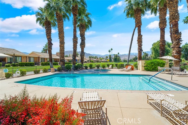 Detail Gallery Image 30 of 44 For 218 Castellana, Palm Desert,  CA 92260 - 2 Beds | 2 Baths