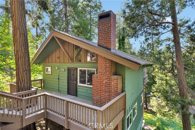 Thumbnail for 23550 Lake Dr, Crestline, CA 92325