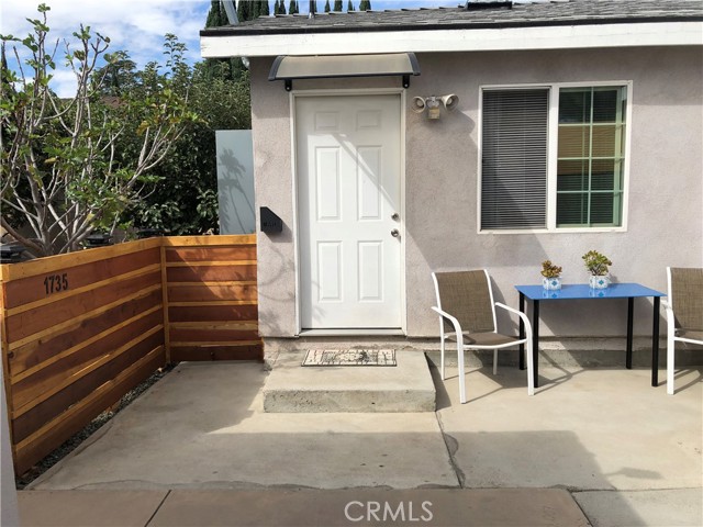 1735 3rd, La Verne, CA 91750