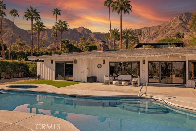 Detail Gallery Image 3 of 28 For 40600 Tonopah Rd, Rancho Mirage,  CA 92270 - 3 Beds | 3 Baths