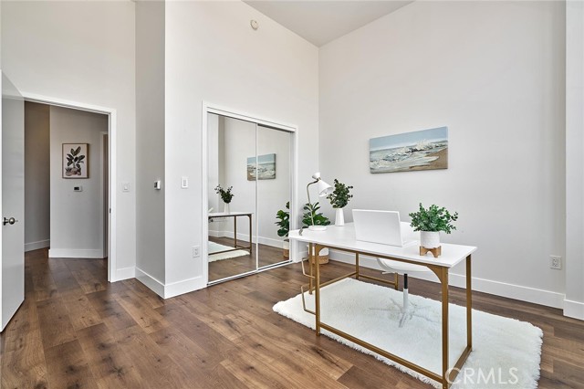 Detail Gallery Image 32 of 66 For 1100 Wilshire Bld #1806,  Los Angeles,  CA 90017 - 2 Beds | 2 Baths