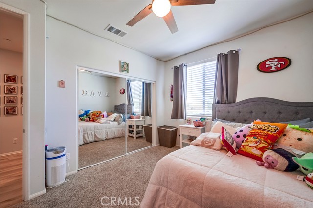 Detail Gallery Image 18 of 33 For 1428 Quigley Ln, Perris,  CA 92570 - 4 Beds | 2 Baths