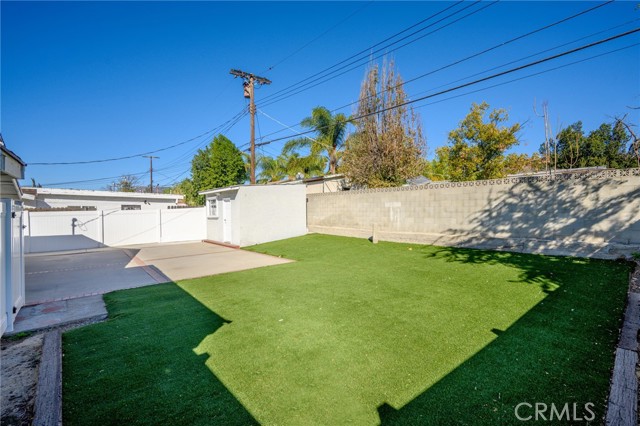 Detail Gallery Image 28 of 36 For 11900 Cometa Ave, Pacoima,  CA 91331 - 3 Beds | 2 Baths