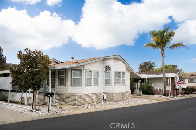 Home for Sale in Carlsbad