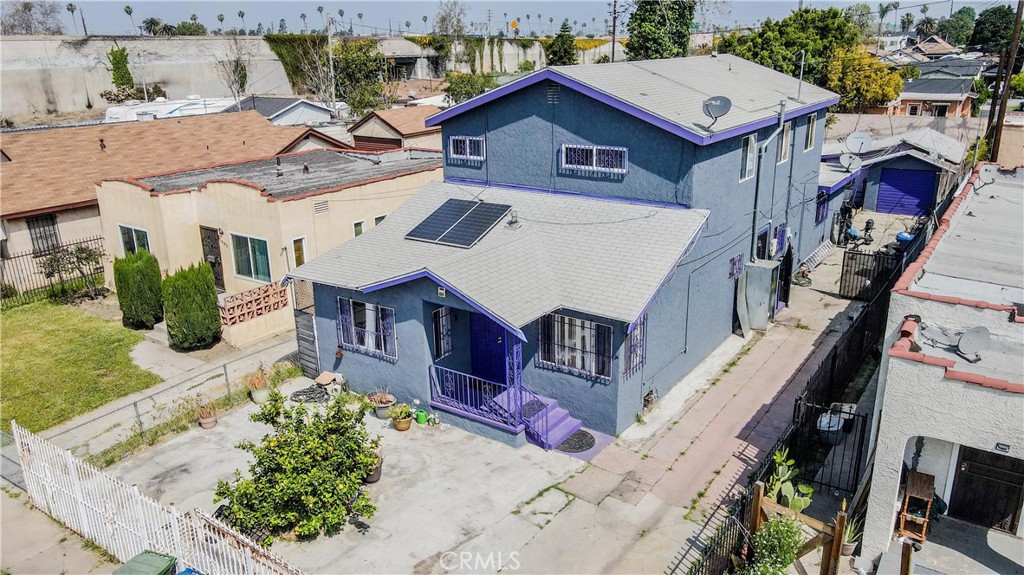 321 93rd Street, Los Angeles, CA 90003