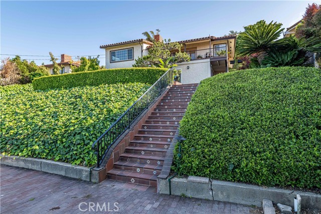 4108 Miraleste Drive, Rancho Palos Verdes, California 90275, 4 Bedrooms Bedrooms, ,2 BathroomsBathrooms,Residential,Sold,Miraleste,PW23106656