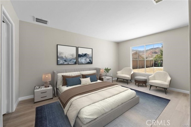Detail Gallery Image 5 of 11 For 1037 Charles St, Banning,  CA 92220 - 2 Beds | 1 Baths