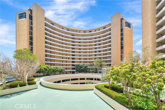 4316 Marina City DR Unit: 227