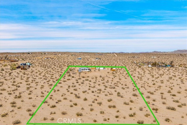 Detail Gallery Image 66 of 73 For 68365 Emerald Dr, Twentynine Palms,  CA 92277 - 2 Beds | 1 Baths