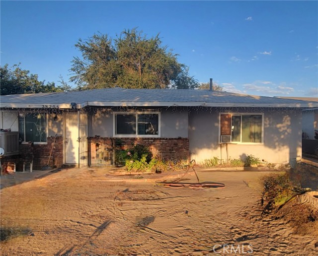 Detail Gallery Image 1 of 12 For 38756 16th Pl, Palmdale,  CA 93550 - 3 Beds | 1 Baths