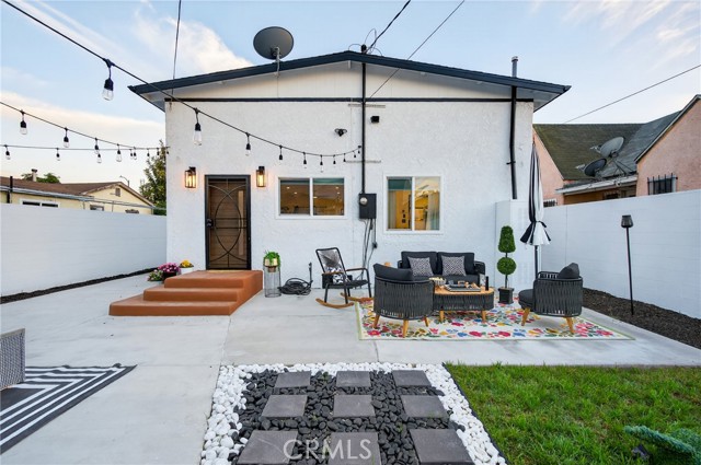 Detail Gallery Image 14 of 18 For 425 W 109th St, Los Angeles,  CA 90061 - 2 Beds | 1 Baths