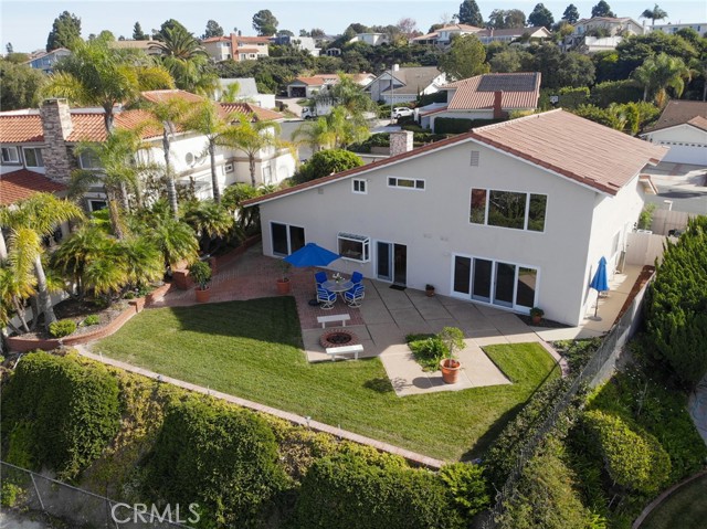 28907 Doverridge Drive, Rancho Palos Verdes, California 90275, 4 Bedrooms Bedrooms, ,1 BathroomBathrooms,Residential,Sold,Doverridge,PV22237708