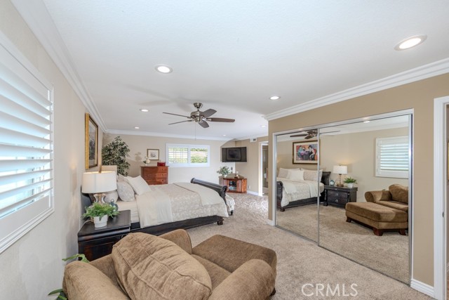 Detail Gallery Image 33 of 52 For 9588 Highland Ave, Rancho Cucamonga,  CA 91737 - 4 Beds | 2 Baths