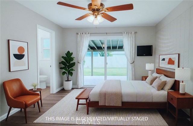 Detail Gallery Image 30 of 53 For 7451 Western Ave, Buena Park,  CA 90620 - 3 Beds | 2 Baths