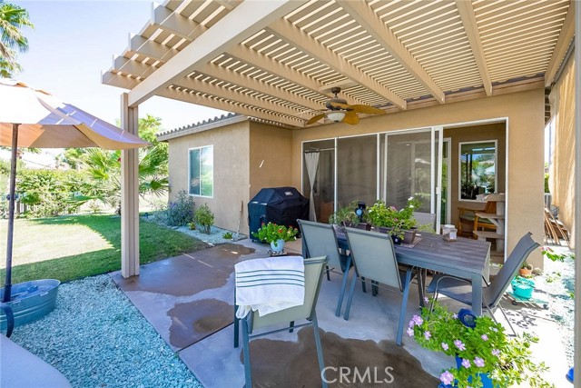 Detail Gallery Image 33 of 36 For 82084 Travolta Ave, Indio,  CA 92201 - 2 Beds | 2/1 Baths