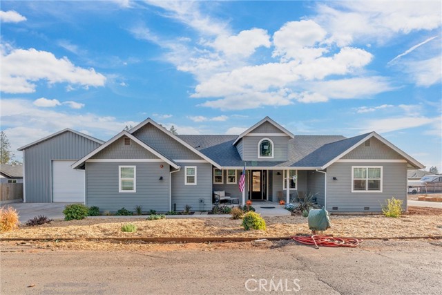 Detail Gallery Image 1 of 54 For 524 Sunset Dr, Paradise,  CA 95969 - 3 Beds | 2/1 Baths