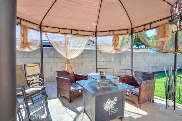 Detail Gallery Image 25 of 30 For 3341 Wisconsin Ave, South Gate,  CA 90280 - 3 Beds | 1 Baths