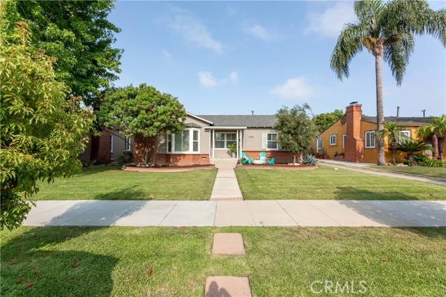 3443 Gundry Ave, Long Beach, CA 90807