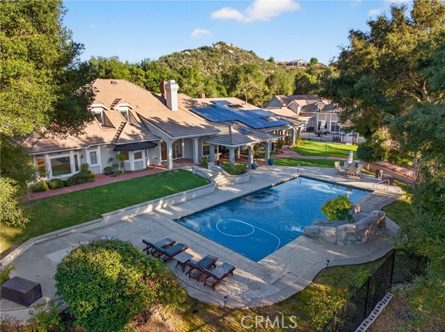 Detail Gallery Image 55 of 75 For 40833 Calle Bandido, Murrieta,  CA 92562 - 8 Beds | 7/2 Baths