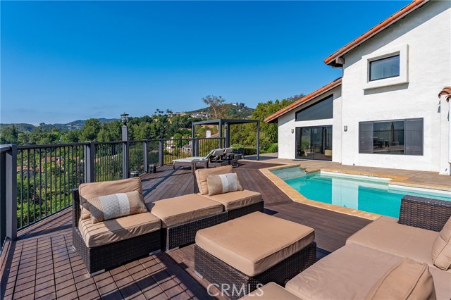 Detail Gallery Image 58 of 67 For 4372 Park Vicente, Calabasas,  CA 91302 - 4 Beds | 4/1 Baths