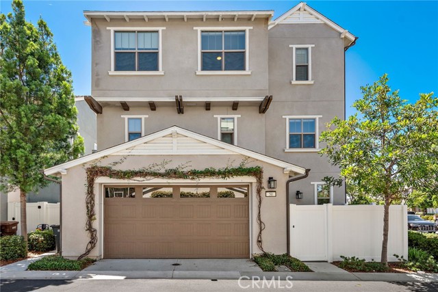 Detail Gallery Image 34 of 55 For 50 Vasto St, Rancho Mission Viejo,  CA 92694 - 4 Beds | 3/1 Baths