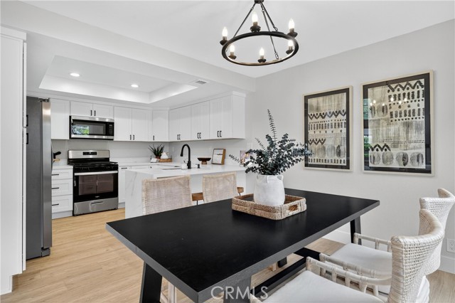 Detail Gallery Image 5 of 38 For 29 Carnation #64,  Rancho Santa Margarita,  CA 92688 - 3 Beds | 2/1 Baths