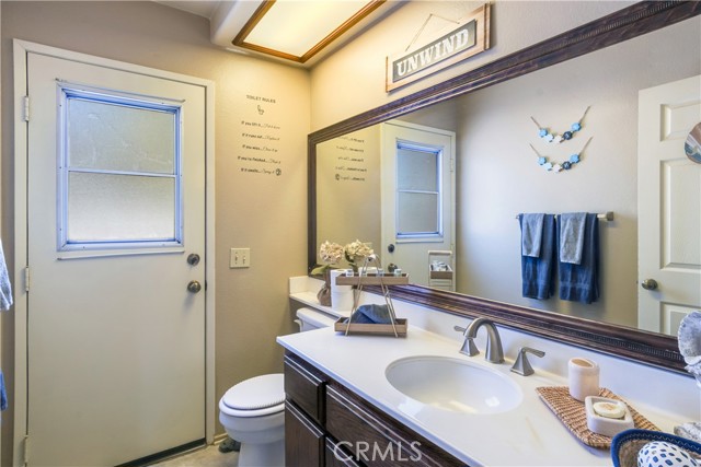 Detail Gallery Image 14 of 37 For 21280 Ocasey Ct, Moreno Valley,  CA 92557 - 5 Beds | 3/1 Baths