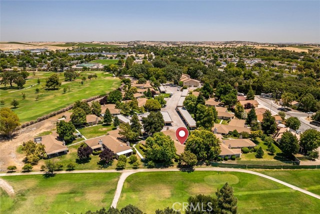 Detail Gallery Image 34 of 34 For 128 Flag Way a,  Paso Robles,  CA 93446 - 2 Beds | 2 Baths