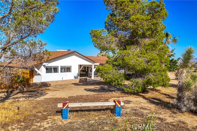 Detail Gallery Image 43 of 75 For 4191 Balsa Ave, Yucca Valley,  CA 92284 - 3 Beds | 3 Baths