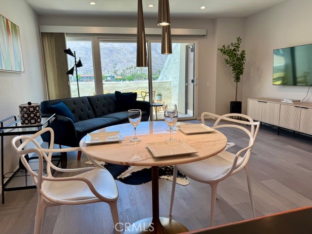 Image 1 for 1655 Palm Canyon DR #308