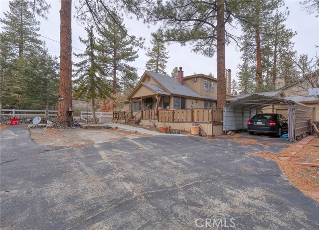 1686 Blackbird Road, Wrightwood, CA, 92397 1686 Blackbird Road, Wrightwood, CA, 92397