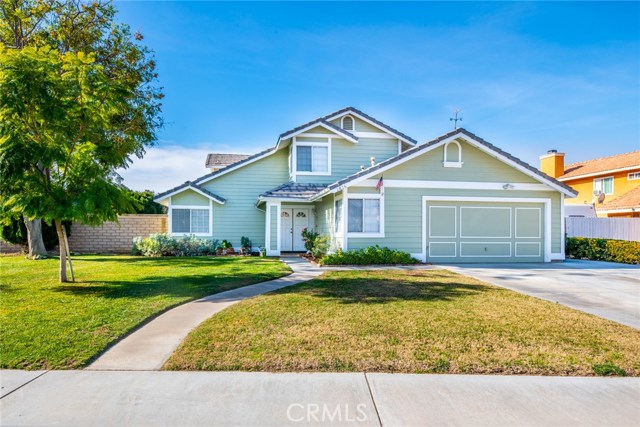 2826 Marisa Court, Riverside, CA 92503