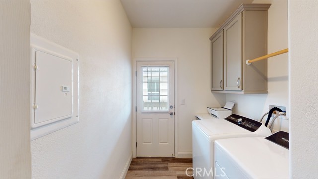 Laundry/Utility Room