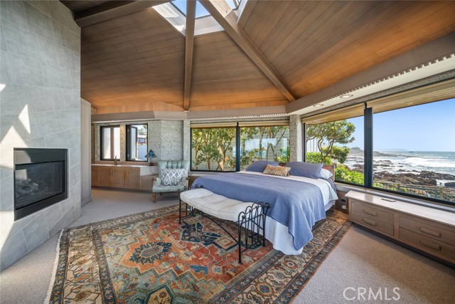 Detail Gallery Image 30 of 65 For 2431 Sherwood Drive, Cambria,  CA 93428 - 3 Beds | 4 Baths