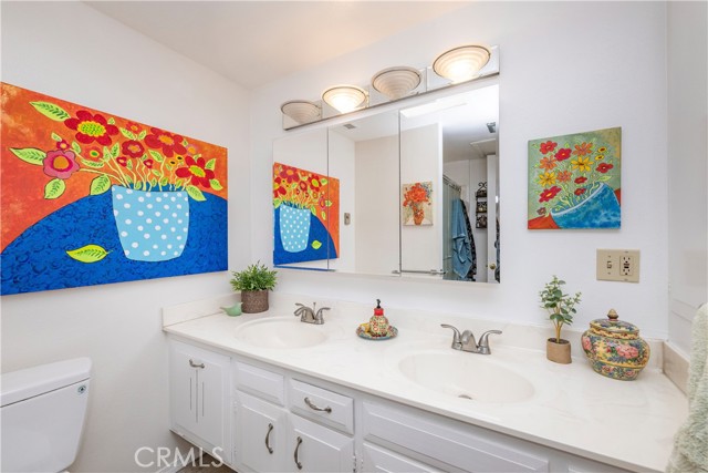 Detail Gallery Image 29 of 52 For 1241 Knollwood Rd 46g,  Seal Beach,  CA 90740 - 2 Beds | 1 Baths