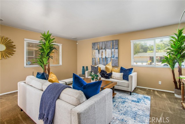 Detail Gallery Image 5 of 57 For 25672 Allen Way, Loma Linda,  CA 92354 - 4 Beds | 2 Baths