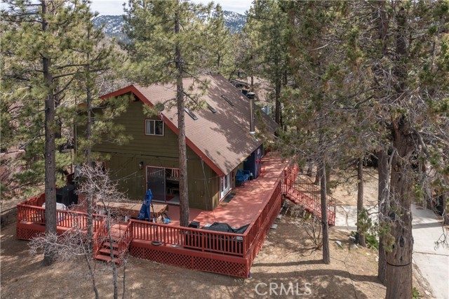 Detail Gallery Image 35 of 38 For 1170 W Alta Vista Ave, Big Bear City,  CA 92314 - 5 Beds | 2 Baths