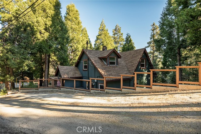 Detail Gallery Image 45 of 45 For 717 Crest Estates, Lake Arrowhead,  CA 92352 - 3 Beds | 3 Baths