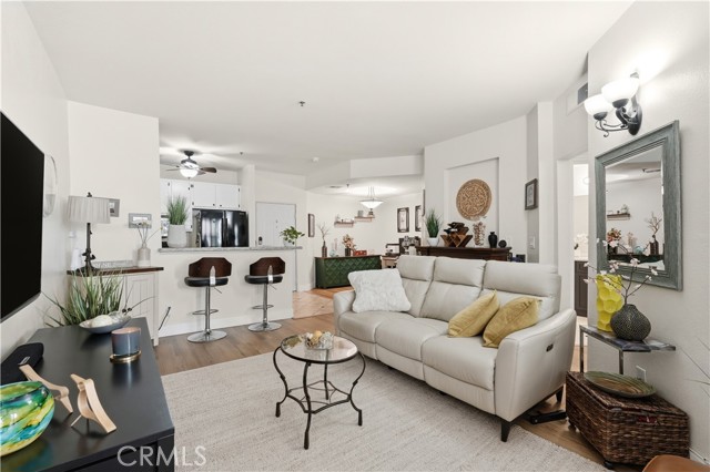 Detail Gallery Image 3 of 38 For 535 Magnolia #113,  Long Beach,  CA 90802 - 1 Beds | 1 Baths