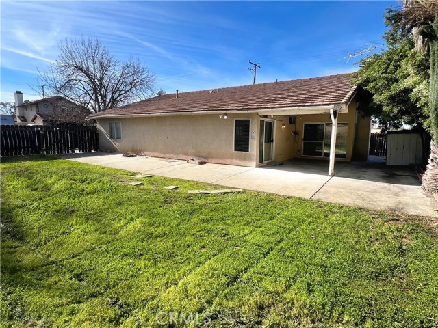 Detail Gallery Image 15 of 17 For 11847 3rd St, Yucaipa,  CA 92399 - 3 Beds | 2 Baths