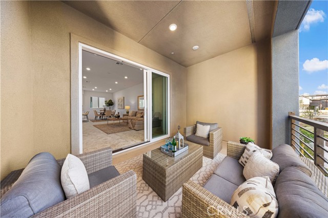 Detail Gallery Image 21 of 66 For 118 Abacus, Irvine,  CA 92618 - 3 Beds | 3/1 Baths