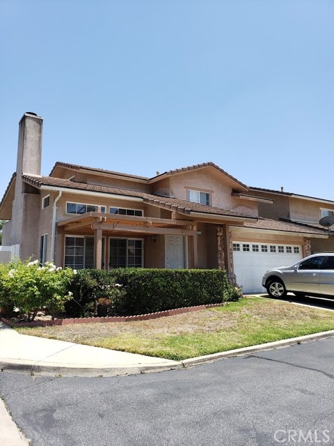 622 Heritage Court, Azusa, CA 91702