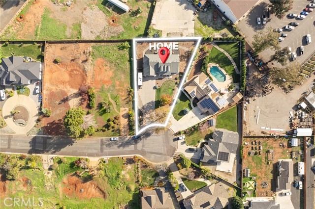 Detail Gallery Image 47 of 48 For 5594 Little Grand Canyon Dr, Paradise,  CA 95969 - 3 Beds | 2 Baths